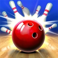 3D Bowling