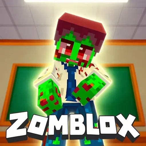 Zomblox