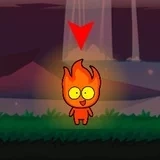 Red Boy and Blue Girl