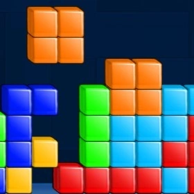 Tetris Cube