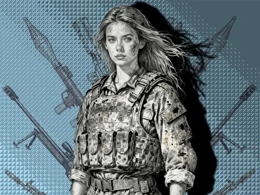 Paper Wars: Battles and Upgrades