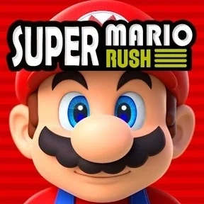 Super Mario Rush 2