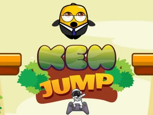 Jumper jam