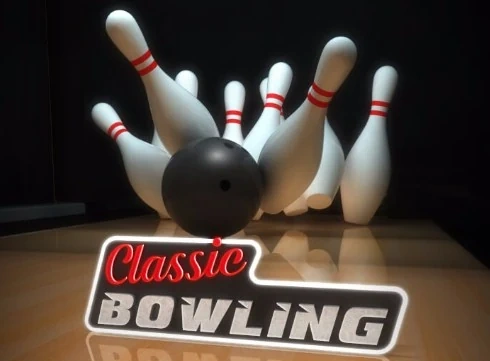 Classic Bowling