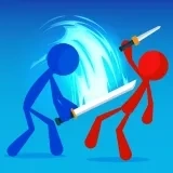 Stickman Battle