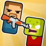  Zombie Horde: Build and Fight