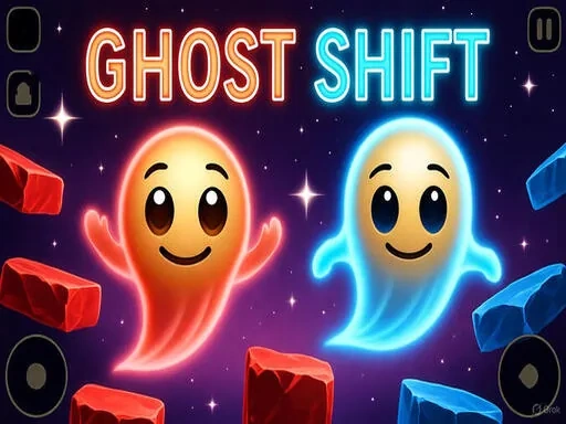 Ghost Shift
