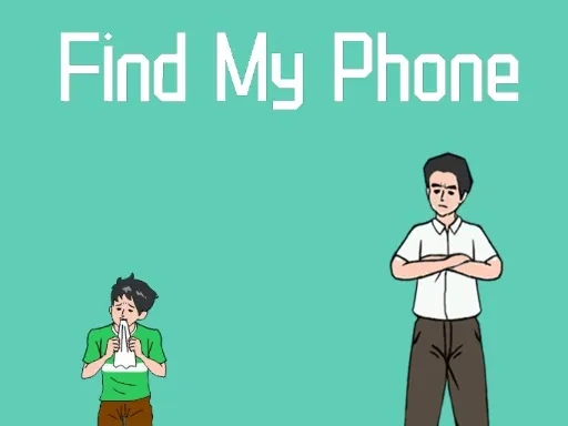 Find My Phone
