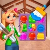 Home Improvement: Three in a Row